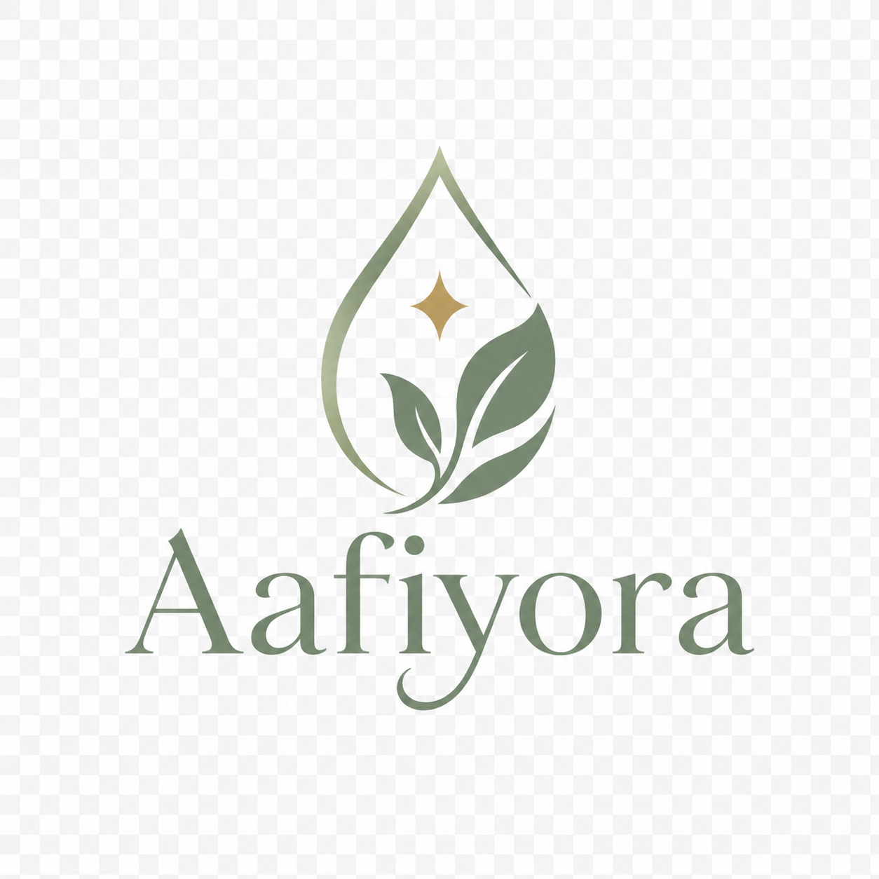 Aafiyora logo